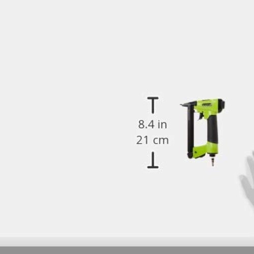Surebonder 9600B Pneumatic Heavy Duty Standard T50 Type Stapler A...