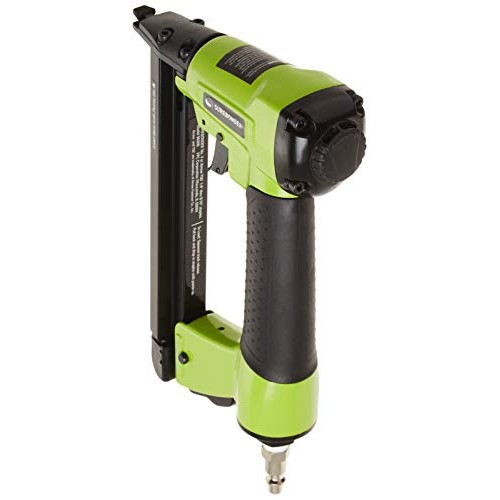 Surebonder 9600B Pneumatic Heavy Duty Standard T50 Type Stapler A...