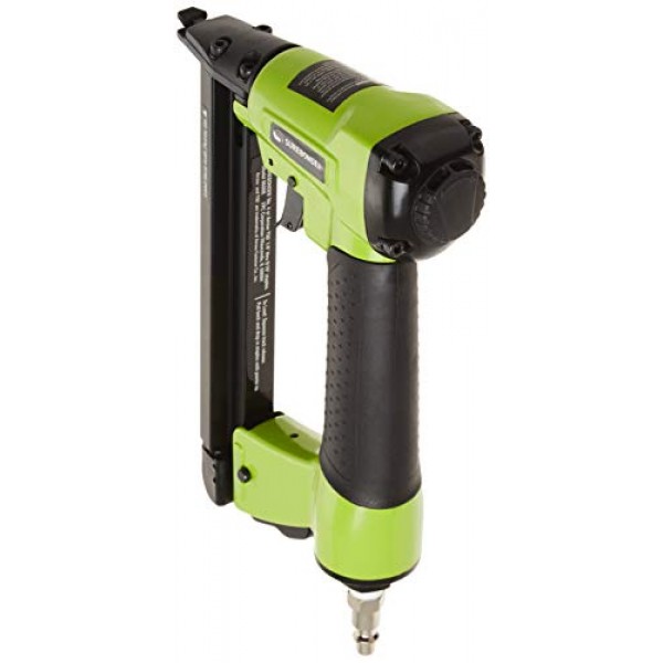 Surebonder 9600B Pneumatic Heavy Duty Standard T50 Type Stapler A...