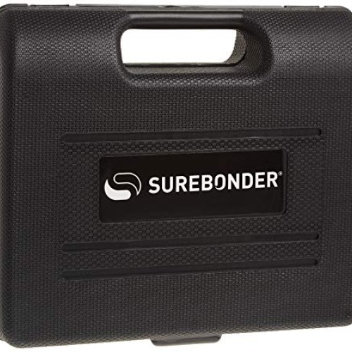 Surebonder 9600B Pneumatic Heavy Duty Standard T50 Type Stapler A...
