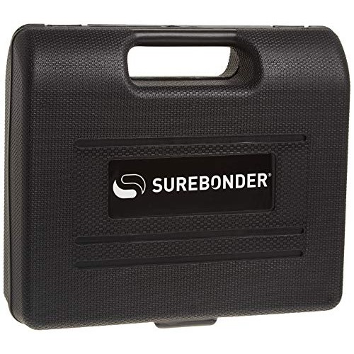 Surebonder 9600B Pneumatic Heavy Duty Standard T50 Type Stapler A...