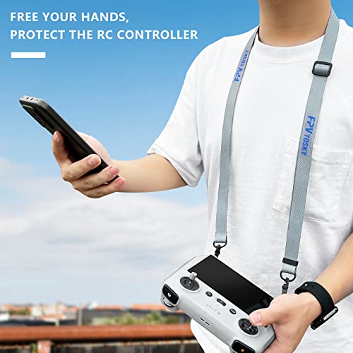 FPVtosky Lanyard for DJI RC/DJI RC Pro Smart Controller, DJI Mini ...