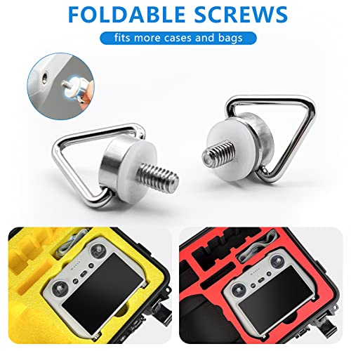 FPVtosky Lanyard for DJI RC/DJI RC Pro Smart Controller, DJI Mini ...