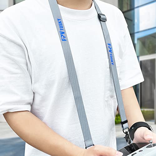 FPVtosky Lanyard for DJI RC/DJI RC Pro Smart Controller, DJI Mini ...