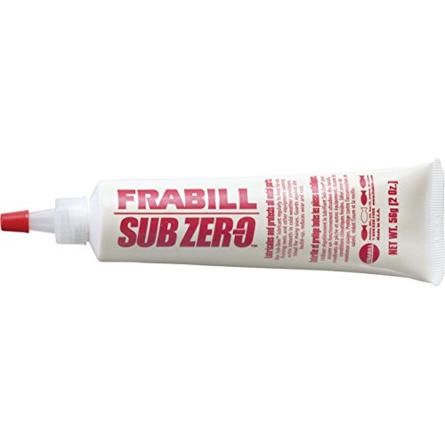 Frabill 1669 Sub Zero Tip-Up Lubricant