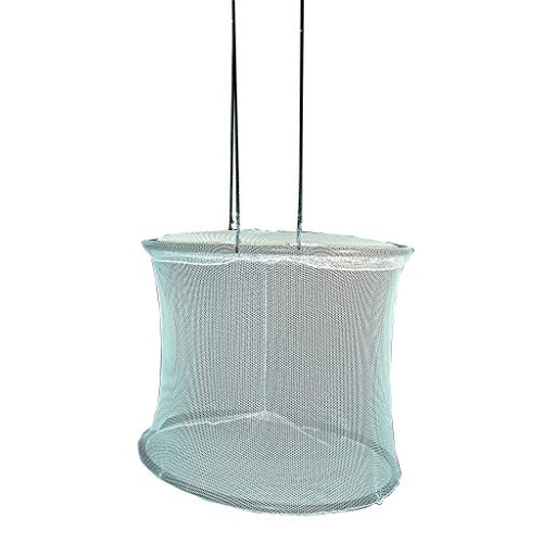 Frabill Bait Quarters Floating Bait Well