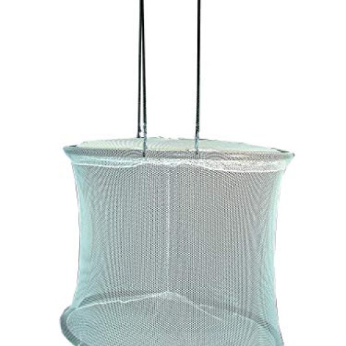 Frabill Bait Quarters Floating Bait Well