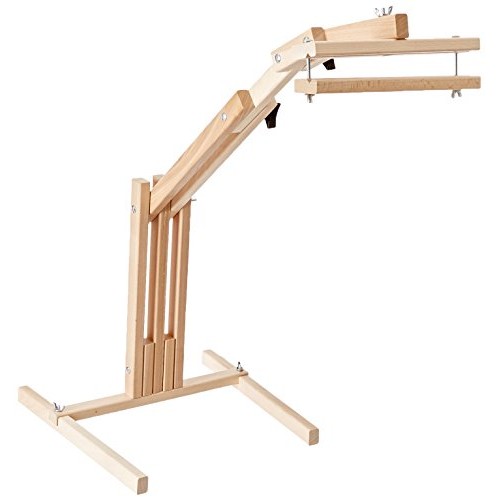 Frank A. Edmunds Universal Craft Stand,6111