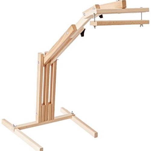 Frank A. Edmunds Universal Craft Stand,6111