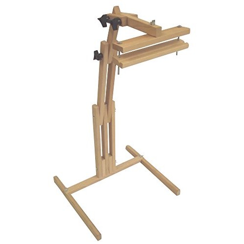 Frank A. Edmunds Universal Craft Stand,6111