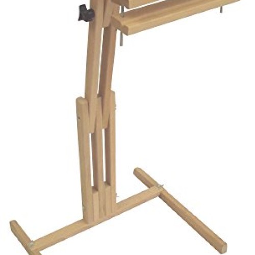 Frank A. Edmunds Universal Craft Stand,6111