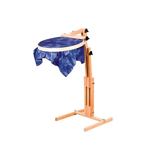 Frank A. Edmunds Universal Craft Stand,6111