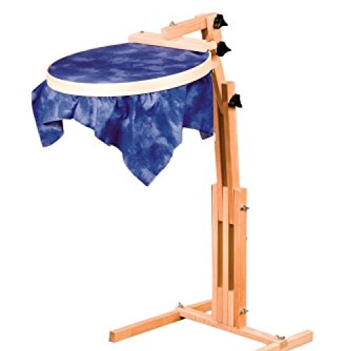 Frank A. Edmunds Universal Craft Stand,6111