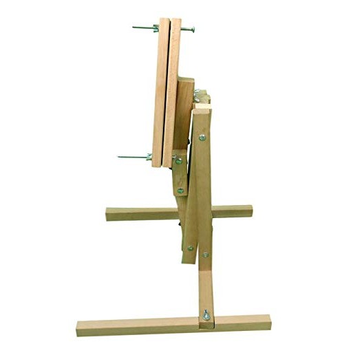 Frank A. Edmunds Universal Craft Stand,6111