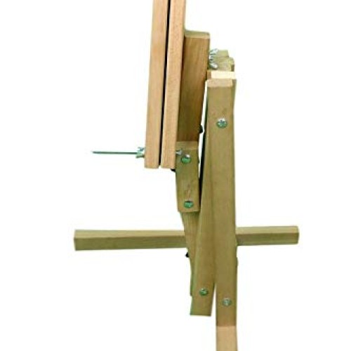 Frank A. Edmunds Universal Craft Stand,6111