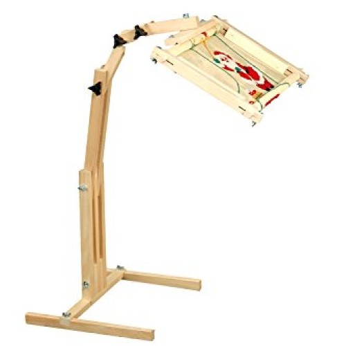 Frank A. Edmunds Universal Craft Stand,6111