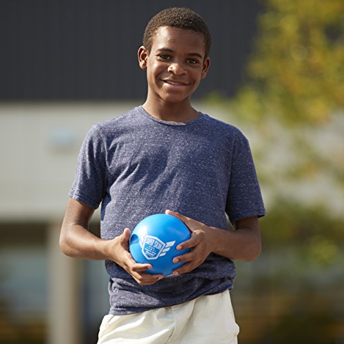 Franklin Sports Dodgeball Ball Set – Superskin-Coated Foam Balls f...