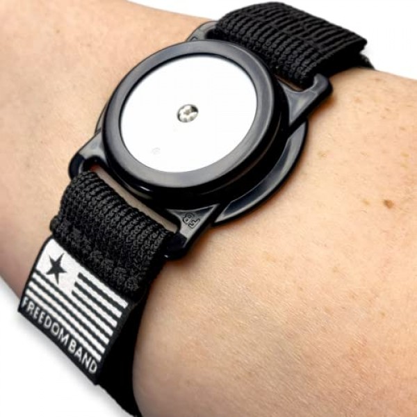 Armband for Freestyle Libre 1 & 2 14 Day : 4-16 Inch Adjustable F...