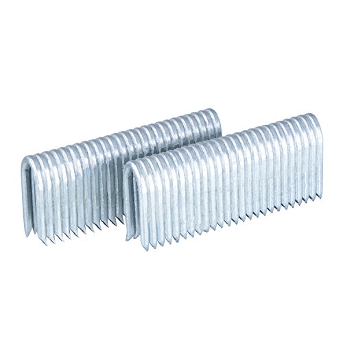 Freeman FS105G1916 10.5-Gauge 1-9/16 Glue Collated Barbed Fencing...