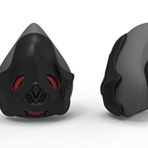 Friorange Sport Masks for Training Fitness Running, High Altitude ...