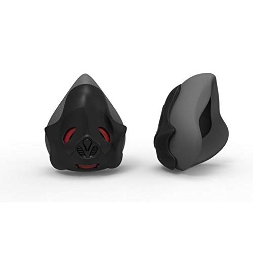 Friorange Sport Masks for Training Fitness Running, High Altitude ...