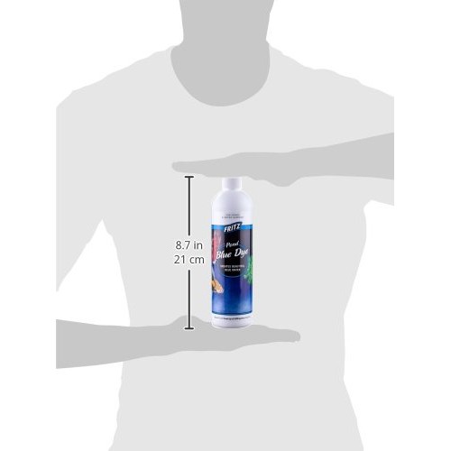FritzPond - Blue Dye - 16oz