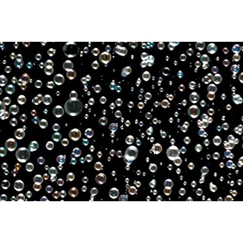 Froggys Fog - High Color Bubble Juice - Strong, Long-Lasting, Irid...