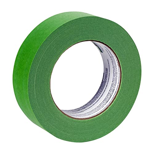 FROGTAPE 1358463 Multi-Surface Painters Tape with PAINTBLOCK, Med...