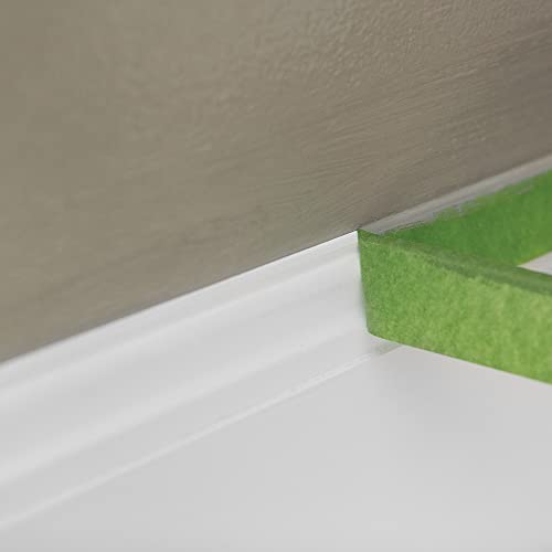 FROGTAPE 1358463 Multi-Surface Painters Tape with PAINTBLOCK, Med...