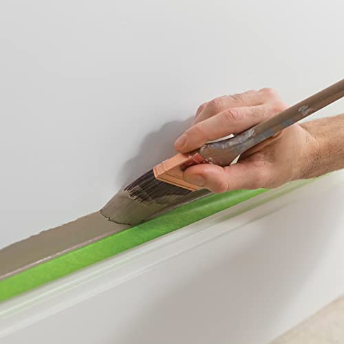FROGTAPE 1358463 Multi-Surface Painters Tape with PAINTBLOCK, Med...