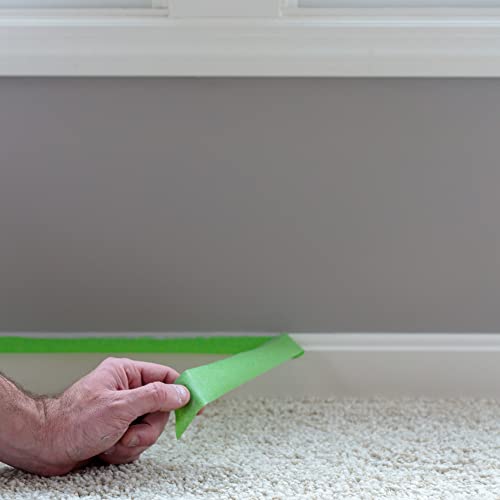 FROGTAPE 1358463 Multi-Surface Painters Tape with PAINTBLOCK, Med...