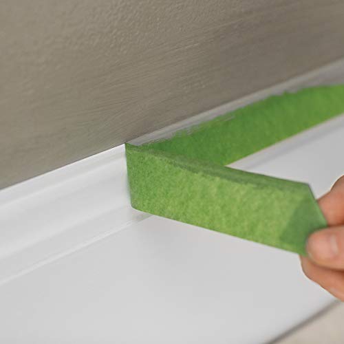 FROGTAPE CF 120 Painters Tape, Multi-Surface with PAINTBLOCK, 36m...