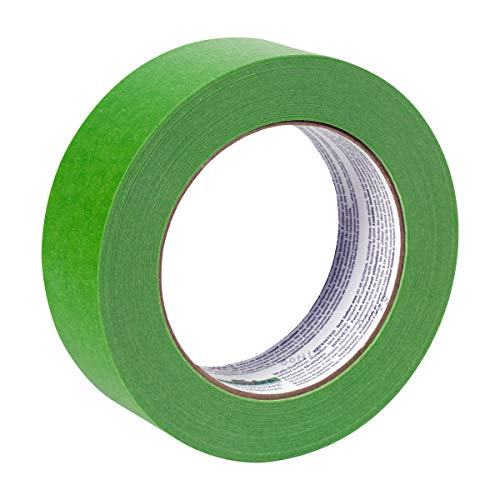 FROGTAPE CF 120 Painters Tape, Multi-Surface with PAINTBLOCK, 36m...