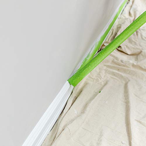 FROGTAPE CF 120 Painters Tape, Multi-Surface with PAINTBLOCK, 36m...