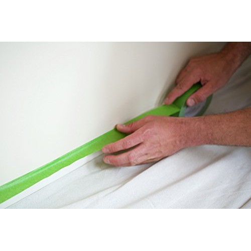 FROGTAPE CF 120 Painters Tape, Multi-Surface with PAINTBLOCK, 36m...