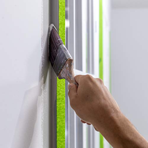 FROGTAPE CF 120 Painters Tape, Multi-Surface with PAINTBLOCK, 36m...