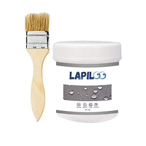 KPPO Construction Adhesive Waterproof, Rubber Sealant Coating, Con...