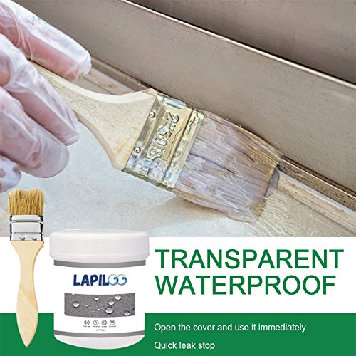 KPPO Premium Polyurethane Construction Adhesive, Rubber Sealant Co...