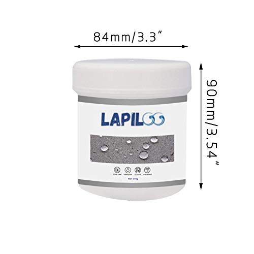 KPPO Premium Polyurethane Construction Adhesive, Rubber Sealant Co...