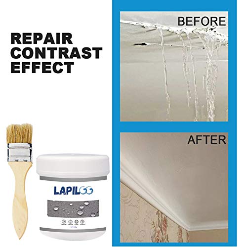 KPPO Premium Polyurethane Construction Adhesive, Rubber Sealant Co...