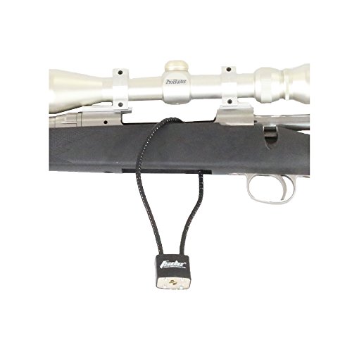 FSDC-CL1020RKD 15 California DOJ-Approved Keyed Cable Lock