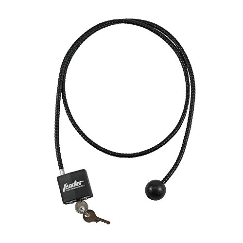 FSDC-CL1070RKD 38 LONGARM California DOJ-Approved Keyed Cable ...