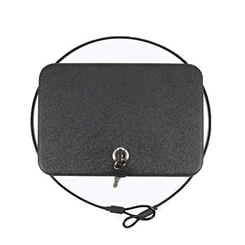 FSDC-MLC5200 Caretaker Steel Lockable Case & Security Box