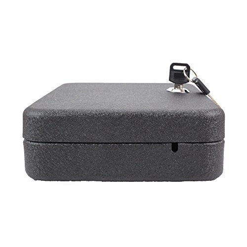 FSDC-MLC5200 Caretaker Steel Lockable Case & Security Box