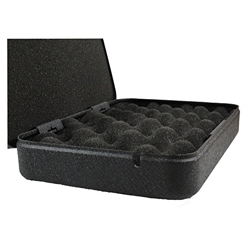 FSDC-MLC5200 Caretaker Steel Lockable Case & Security Box