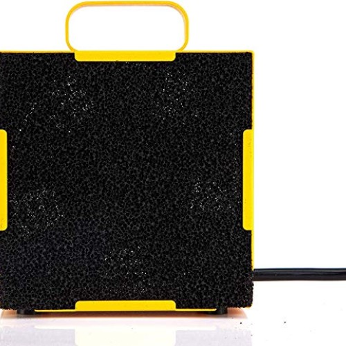 KOTTO Solder Smoke Absorber Remover Fume Extractor Smoke Preventio...