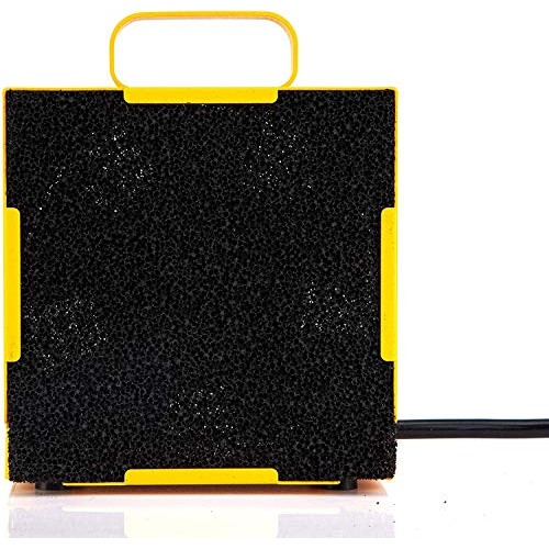 KOTTO Solder Smoke Absorber Remover Fume Extractor Smoke Preventio...