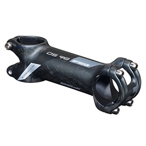 Full Speed Ahead FSA OS-99 CSI UD Carbon Wrap Road Bicycle Stem - ...