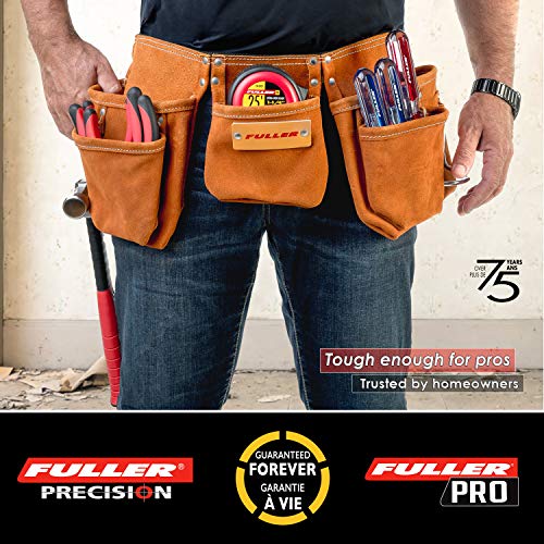 Fuller 301-0099 3-Piece Chisel Set - Wood carving tools, Carpenter...