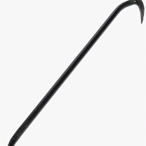 Fulton Corporation TW36WB 36-Inch Long Wrecker Pry Bar